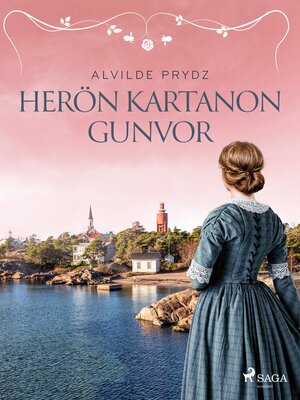 cover image of Herön kartanon Gunvor